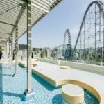 【極楽やぁ~!】東京の健康ランド&スパ、天然温泉が最高すぎる件!