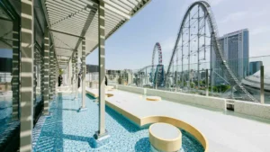 【極楽やぁ～！】東京の健康ランド＆スパ、天然温泉が最高すぎる件！