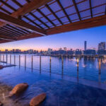 【絶対おすすめ】東京豊洲の「万葉倶楽部」で楽しむ豪華ビュッフェ