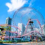 横浜 ホテルのロケ地聖地巡礼と横浜観光:最高の体験を求めて!