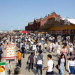 【全員集合】GW横浜赤レンガ倉庫で楽しむFrühlings Fest 2025