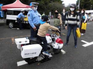 横須賀で「のりものフェスタ2025」が今年も開催されるらしい!