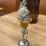 しらすソフトクリーム? 江ノ島のしらす問屋で味わう衝撃グルメとは!