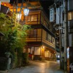 長野の名湯 渋温泉郷の魅力!レトロな街おすすめの旅館を紹介!