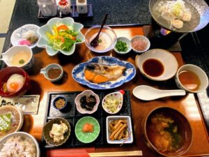 【絶品】この朝ごはんを食べにまた泊まりたい！朝食で選ぶ温泉宿