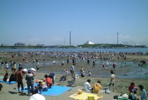 【潮干狩り】シーズン到来！無料で楽しめる関東エリアのベストスポット！