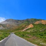 【速報】冬季通行止め解除やで!ドライブ絶景ルート教えたるww