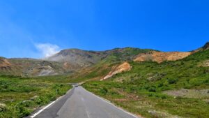 【速報】冬季通行止め解除やで!ドライブ絶景ルート教えたるww