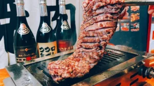 肉好き集まれ！GW恒例「肉祭2025 in等々力緑地」今年も開催！