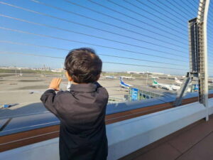 子連れに朗報!GWでもたぶん空いてる?都内の穴場スポットww