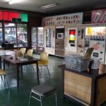 昭和レトロ自販機飯の魅力:懐かしの味を求めて