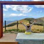 箱根の新スポット「芦ノソラ」：絶景の展望台で楽しむGW！