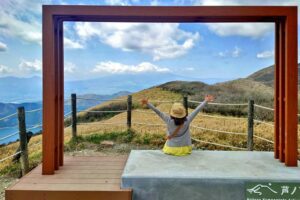 箱根の新スポット「芦ノソラ」：絶景の展望台で楽しむGW！