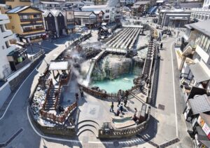 関東の温泉最新ランキング2024~2025を徹底解剖！