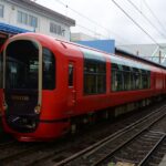 【観光列車】乗車する事自体が旅の目的になる!一生に一度は乗りたい!