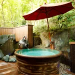 特別な旅行にぴったり！貸切＆個室風呂のある関東の温泉12選