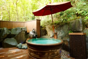 特別な旅行にぴったり！貸切＆個室風呂のある関東の温泉12選