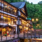 【朗報】50代男性が選ぶ！癒やされる東北の温泉地ランキング