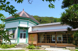 【朗報】大正ロマン香る「鎌倉 北橋」で堪能する十割そばとスイーツ