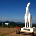 関東近郊のんびりハイキング3山  弘法山・日和田山・陣馬山!