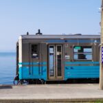 「一度は行ってみたい駅」是非、次の旅の目的地にして下さい。