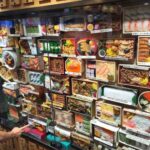 AKB48・岩立沙穂が紹介する！東京駅で大人気「駅弁屋祭」に潜入