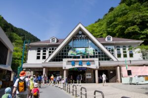 【朗報】休日は気軽な登山で汗を流そう！駅近＆低山おすすめ5選