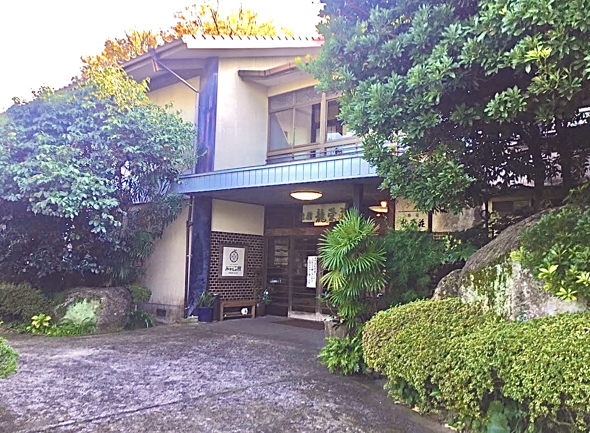 【朗報】スザンヌ再建の旅館「龍栄荘」の来館者が1万人突破！