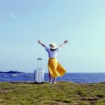 特集！『春の一人旅』