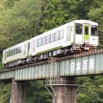 【朗報】大船渡線100周年のカウントダウンボード設置されたらしいwww