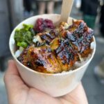 週末のお出かけ先に!都内からサクッと行ける川越グルメ旅♪