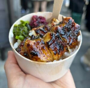 週末のお出かけ先に！都内からサクッと行ける川越グルメ旅♪