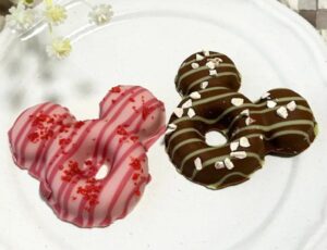 《朗報》ディズニー天才伝説！絶対に買うべき激かわお土産3選！