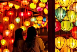 夏の思い出を彩る！横浜ベイクォーター横浜ランタンナイト！