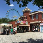 【朗報】荒川区「あらかわ遊園でヒツジの毛刈り体験」参加無料！