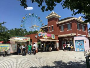 【朗報】荒川区「あらかわ遊園でヒツジの毛刈り体験」参加無料！