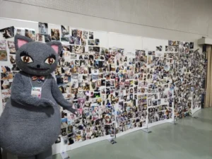 猫好きの祭典「にゃんだらけ」in大阪＆名古屋 ！猫好き集まれー