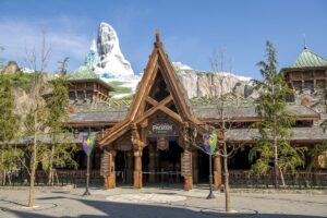 【悲報】東京ディズニーシー『アナ雪』アトラクション一時休止！