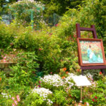 京都「ガーデンミュージアム比叡」庭園全体が写真スポットだ！