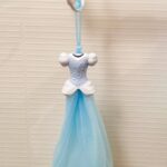 【ディズニー】シンデレラの洗顔アイテムでお風呂が華やかに！