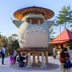 ジブリパーク最新情報：2025年5〜7月の注目イベントまとめ！