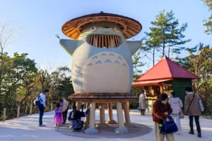 ジブリパーク最新情報：2025年5〜7月の注目イベントまとめ！