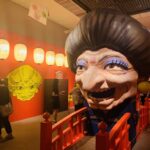 長野県立美術館「鈴木敏夫とジブリ展」入場者数2万人突破!