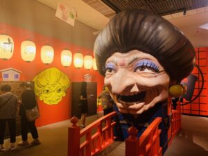 長野県立美術館「鈴木敏夫とジブリ展」入場者数２万人突破！