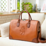 ダッフィー&フレンズ20周年記念ボストンバッグが大人可愛い!