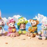 【朗報】ダッフィー20周年！東京ディズニーシーに毎日行きたい件ｗｗ