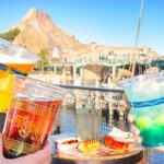 東京ディズニーシー「フード&ワイン・フェス」で食の世界旅行!