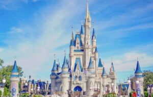 ディズニーパーク内に家が買えるって？その方法と覚悟の紹介！