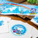 東京ディズニーリゾート「夏のびしょ濡れ＆日差し対策」グッズ！