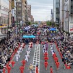 町田市で味わうエイサーの熱い鼓動!「フェスタまちだ」開催情報!